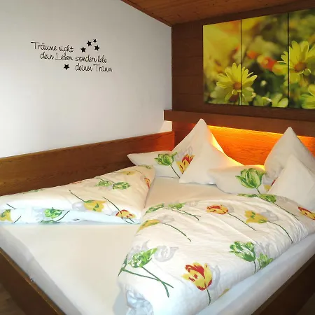 Ferienwohnung Pitztal 384w Enzenstall