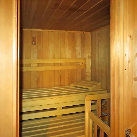 Appartement Ferienwohnung Pitztal 384w *