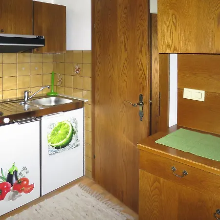 Ferienwohnung Pitztal 384w * Enzenstall