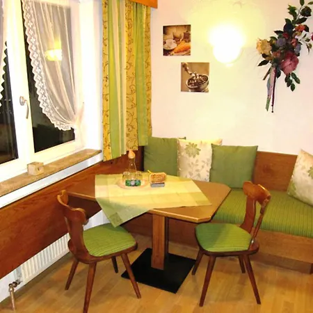 Ferienwohnung Pitztal 384w