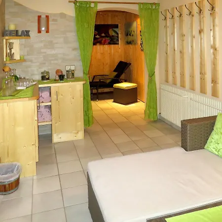 Appartement Ferienwohnung Pitztal 384w *