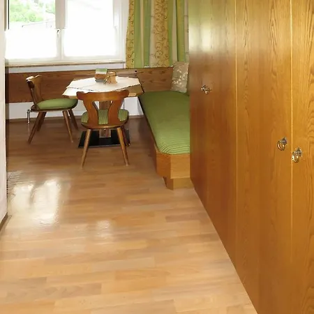Ferienwohnung Pitztal 384w Appartement Enzenstall