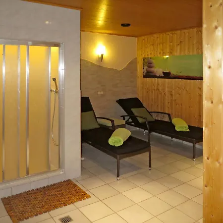 Ferienwohnung Pitztal 384w Appartement Enzenstall